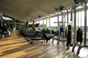 best gyms in perth